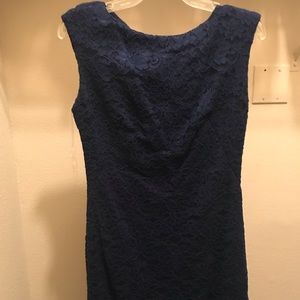 Ralph Lauren dress